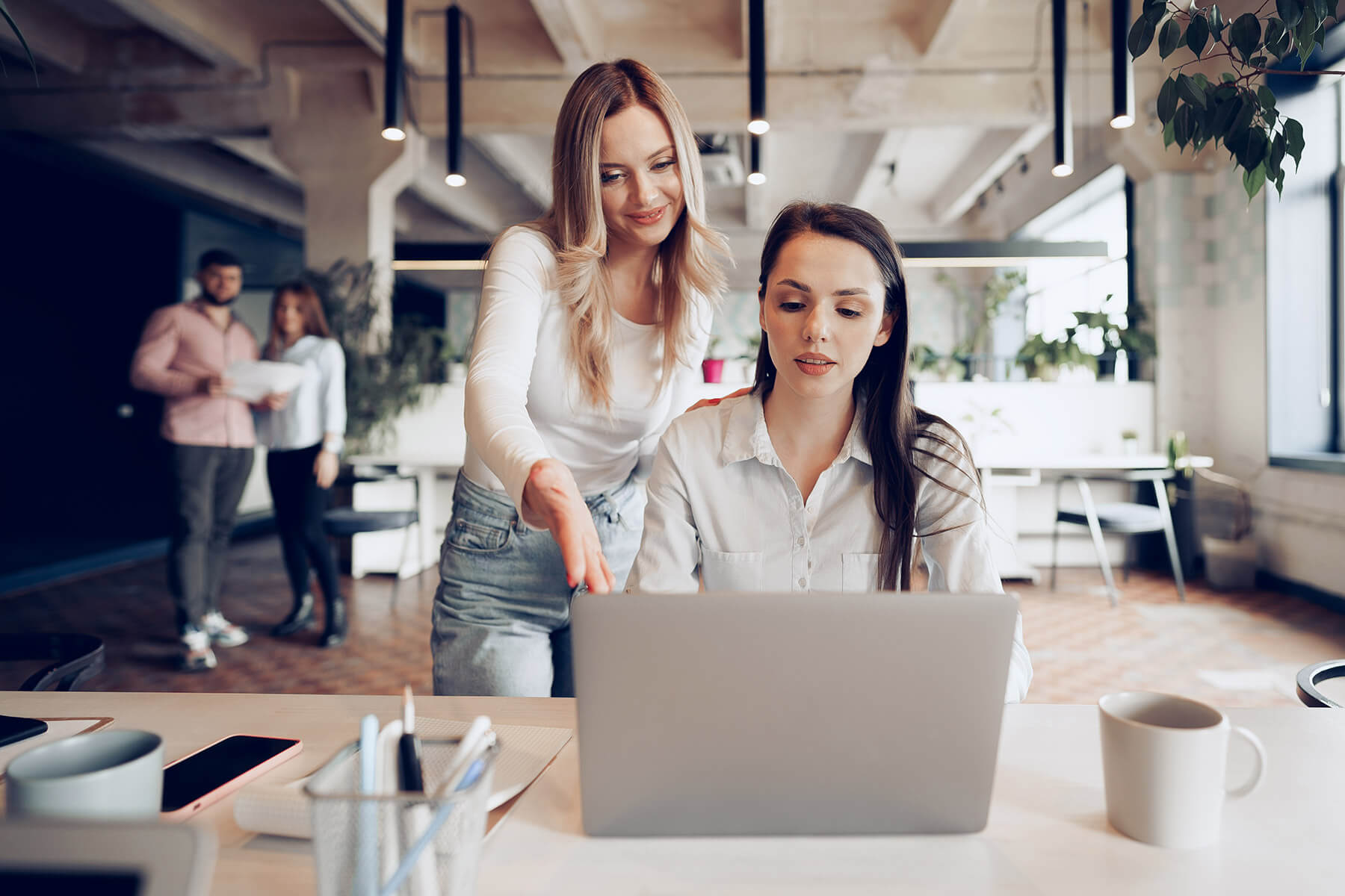 Peterborough Local SEO team providing local SEO services in Peterborough