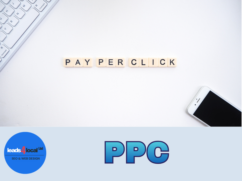 pay per click Peterborough