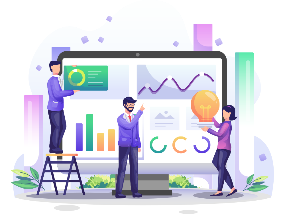 PPC advertising services generating leads for Peterborough businesses